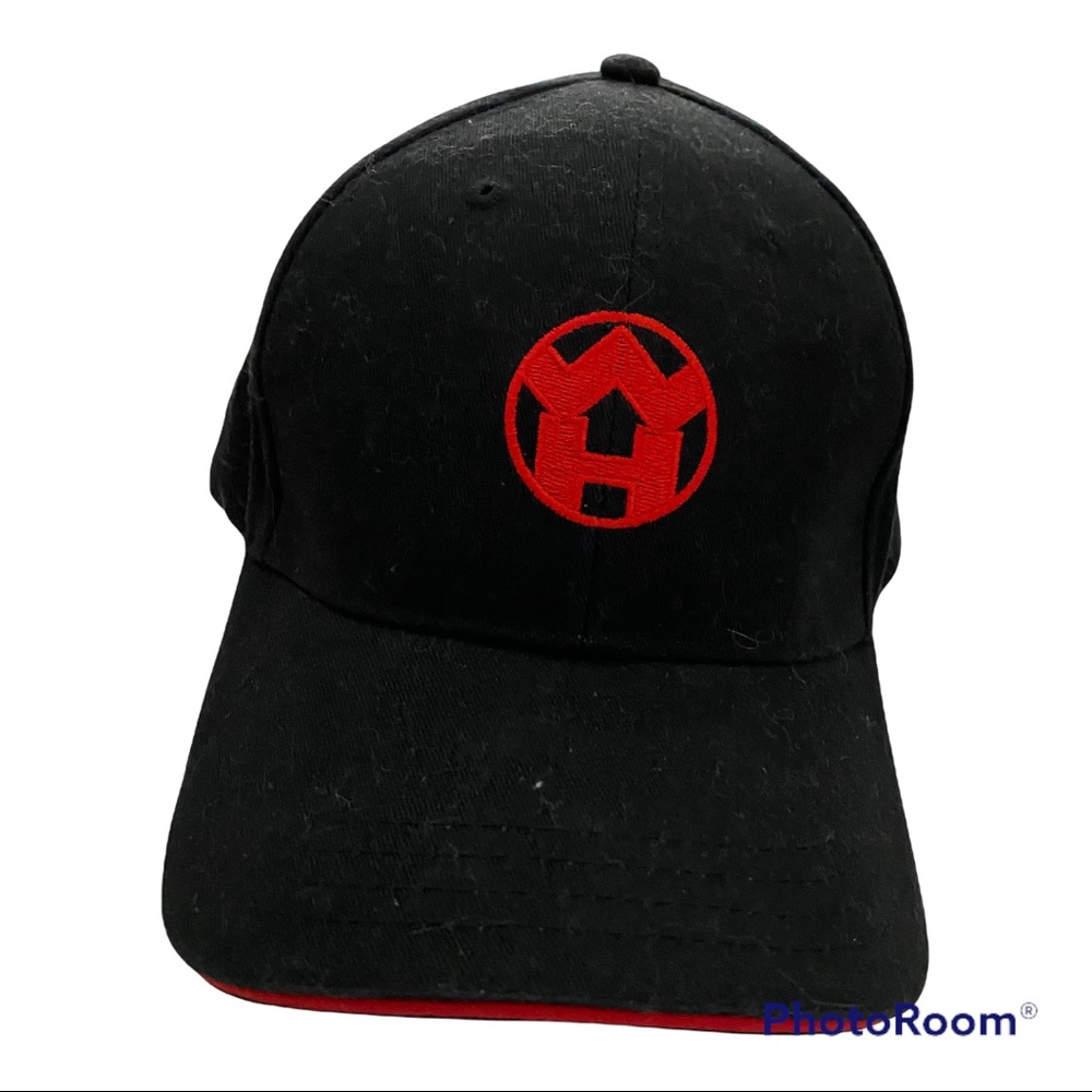2/15$ Baseball cap